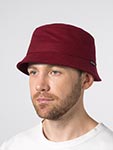 Панама FREDRIKSON арт. 3306-776/18 (бордовый)